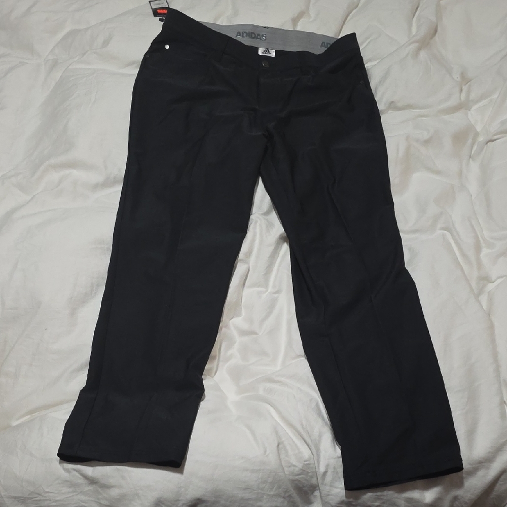 Adidas Ultimate365 5 Pocket Pants 34x30
